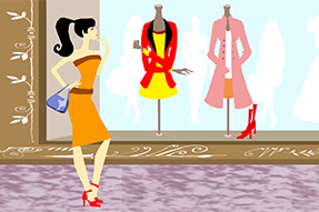 猎头公司90hy豪运国际国际的薪酬报告对服饰行业人才动态分析