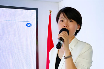 朝阳区“企业人力数字化变革趋势和经验”专题会成功举办