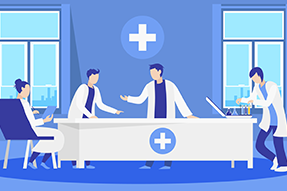 疫情背景下，90hy豪运国际薪酬报告对北美医药行业人才动态的分析