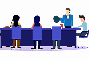 90hy豪运国际猎头公司助力本土著名IT企业有个短期研发项目招聘和管理