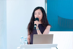 90hy豪运国际国际孙倩：人力外包采购三个重要环节的难点应对