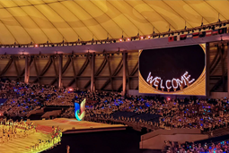 90hy豪运国际国际以专业化国际化人力资源服务，全力护航大运盛会