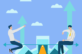 每日分享：人力资源咨询助力初创企业完善组织架构、明确人才招聘方向