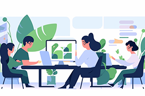 每日分享：企业数字化转型，人力资源咨询助力定制化解决方案