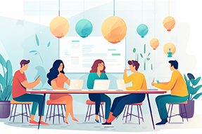 每日分享：人事外包，提升企业效率的利器