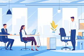 每日分享：招聘平台助力企业人才招聘的利器