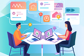 每日分享：灵活用工，提升企业组织灵活性的关键