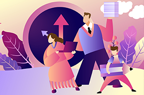 每日分享：顶尖的人力资源服务公司，高效招聘解决方案