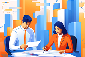 每日分享：灵活用工兴起，人力资源服务公司引领用工新风向