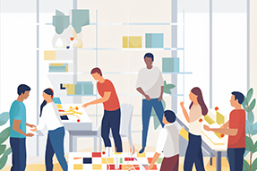 每日分享：破解猎头秘籍，高效职场晋升之道