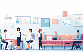 每日分享：人力资源公司助力企业高效人才管理之路探析