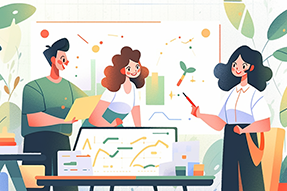 每日分享：人力资源咨询助力企业数字化转型，提升管理效率