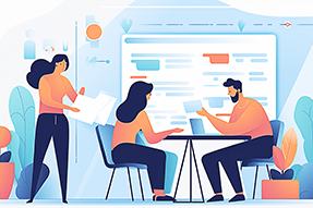 每日分享：高端猎头服务，为企业寻觅行业翘楚