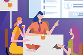 每日分享：劳务派遣企业如何提升服务品质