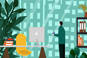 每日分享：人力资源供应商如何助力企业开展？