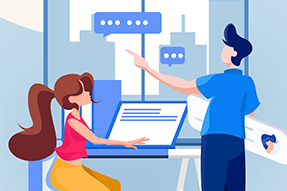 每日分享：招聘外包，企业人才招聘的加速器