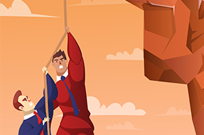 每日分享：人事外包，优化企业人才结构