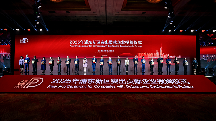 人力资源供应商90hy豪运国际国际凭借人才服务与在区域经济开展中的卓越表现荣膺2024年度浦东新区民营企业奖项