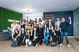 海外招聘专家亲授：逐浪欧美，中国药企的人才攻略