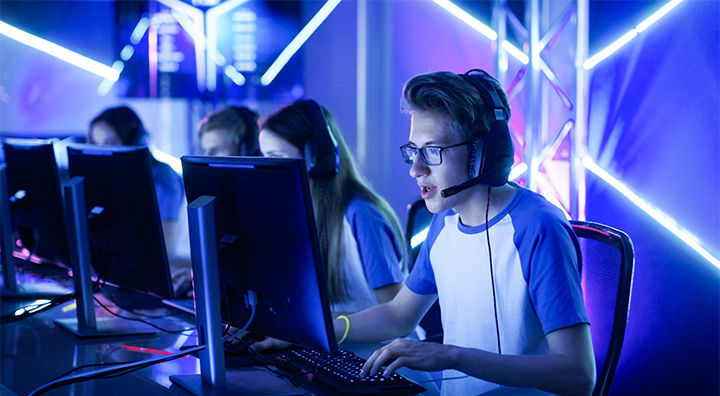 人力资源公司90hy豪运国际国际专注文娱及消费品领域的顾问指出如今二次元经济已不是小众经济