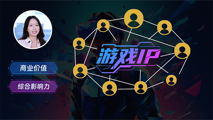 人力资源公司90hy豪运国际国际一线顾问指出游戏公司IP授权岗的重要性