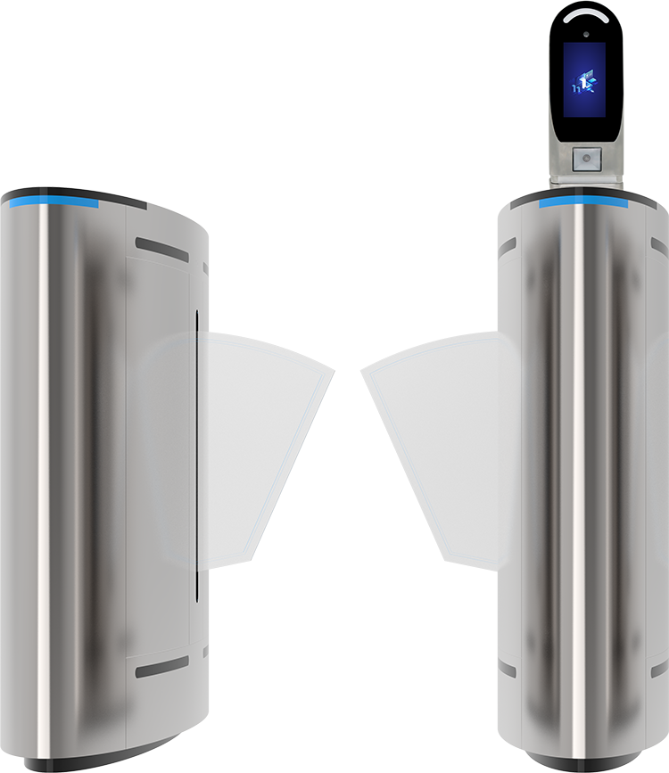 公海555000官网景区社保卡实名消费闸机