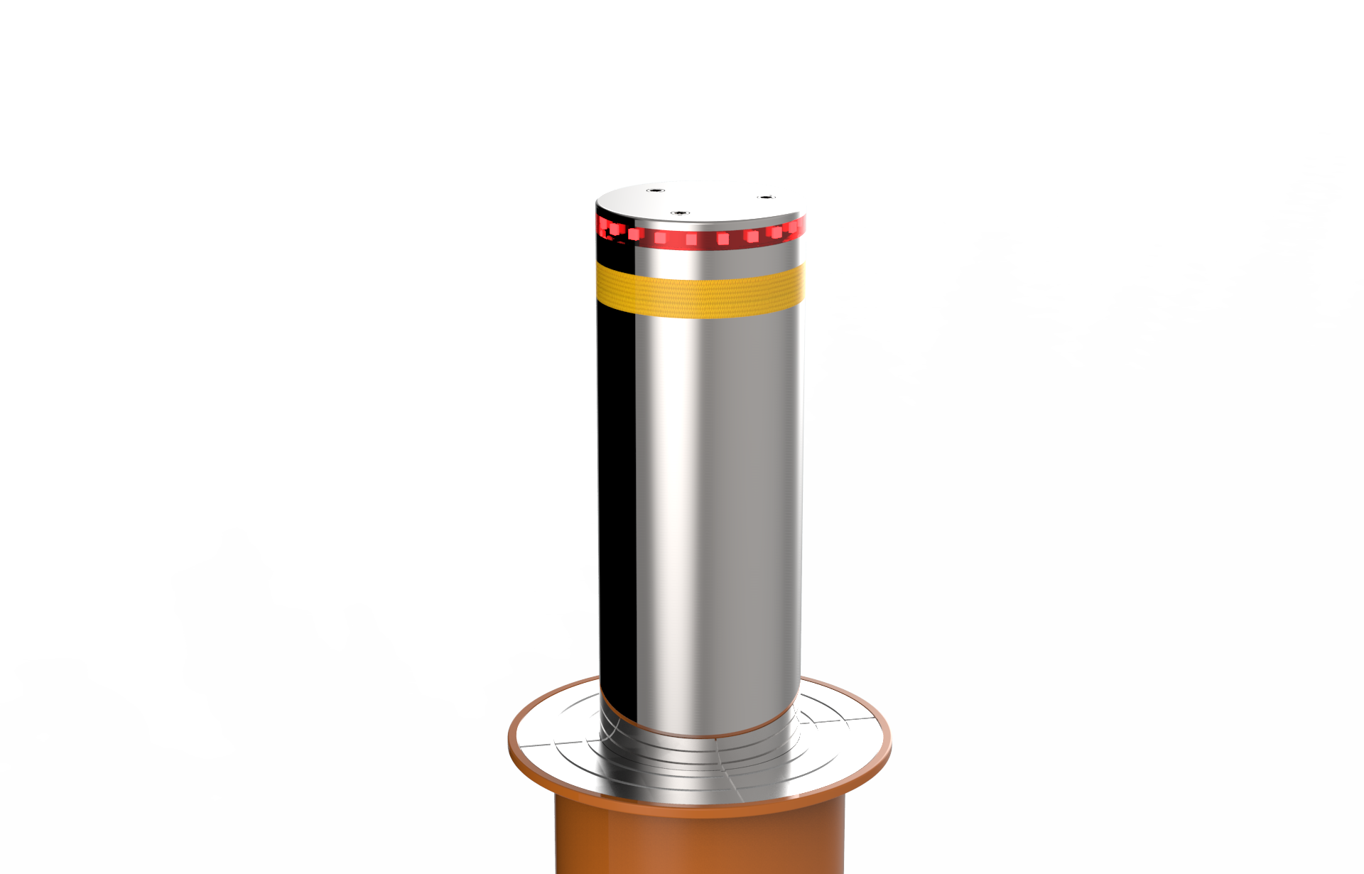 公海555000官网HB-102全自动液压升降柱